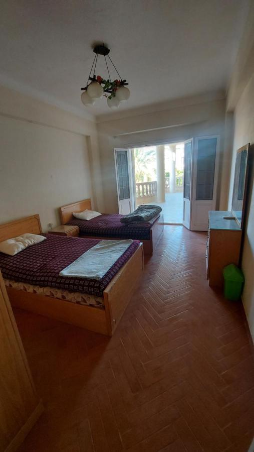 Paradise Villa - King Mariout Kültér fotó