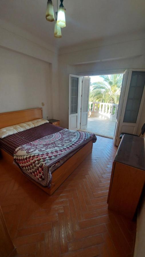 Paradise Villa - King Mariout Kültér fotó