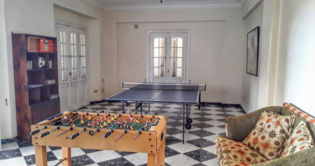 Paradise Villa - King Mariout Kültér fotó